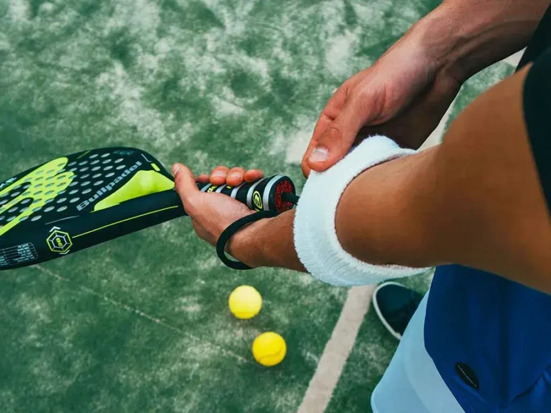 Segundo Torneo Nacional de Pádel Puebla 2024 se llevará a cabo en tres sedes