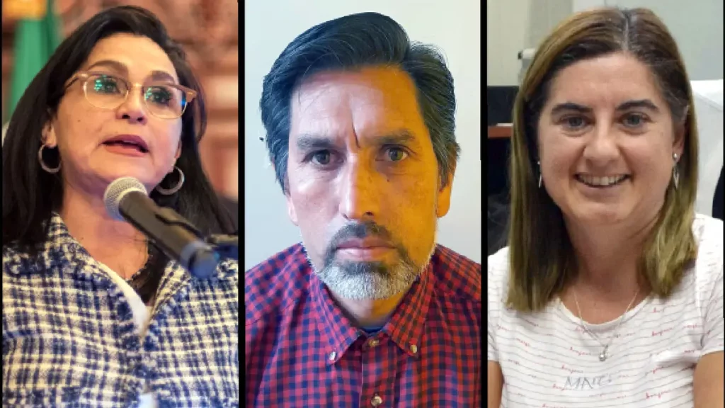 Tres investigadores BUAP, galardonados con la Presea Estatal de Ciencia y Tecnología “Luis Rivera Terrazas” 2024