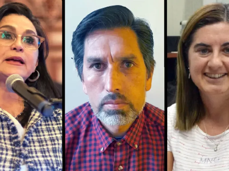 Tres investigadores BUAP, galardonados con la Presea Estatal de Ciencia y Tecnología “Luis Rivera Terrazas” 2024