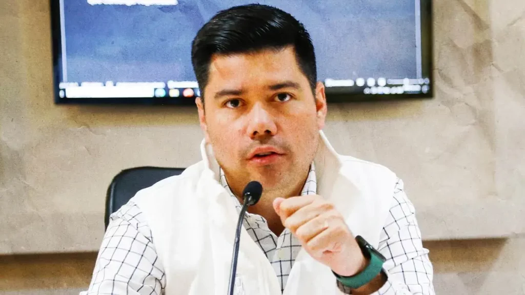 "Fue un error de dedo”: Partido Verde justifica usurpación de candidatura LGBT en Puebla