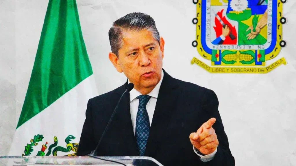 Fiscalía de Puebla continúa las indagatorias por el linchamiento de cuatro personas en Atlixco