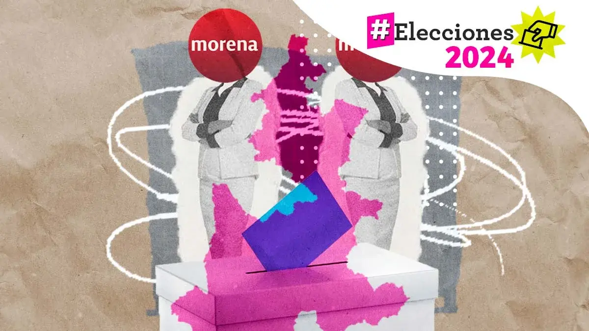 De 24 alcaldes de Morena en Puebla que lograron reelegirse este 2024, dos son mujeres