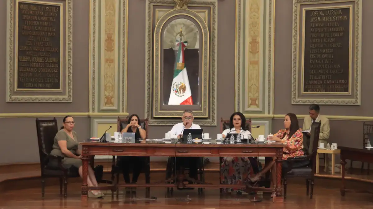 Exhorta Congreso del Estado a actualizar el Inventario Turístico Estatal