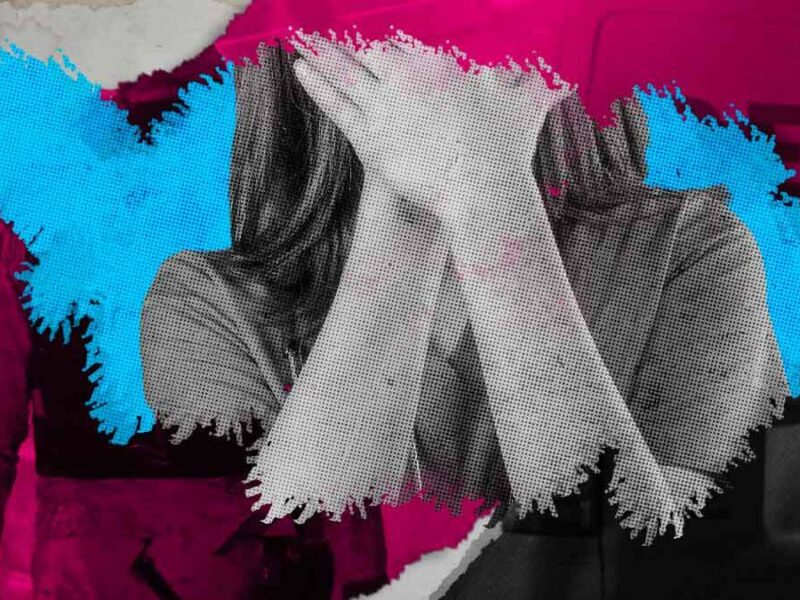 Feminicidio 33: Amalia fue estrangulada por su expareja Cristian Armando en Tehuacán 