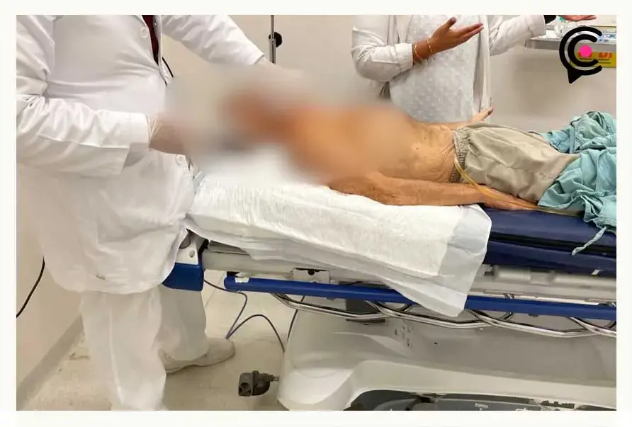 Murió Jean Succar Kuri, cumplía una sentencia de 93 años de prisión por pronografía infantil