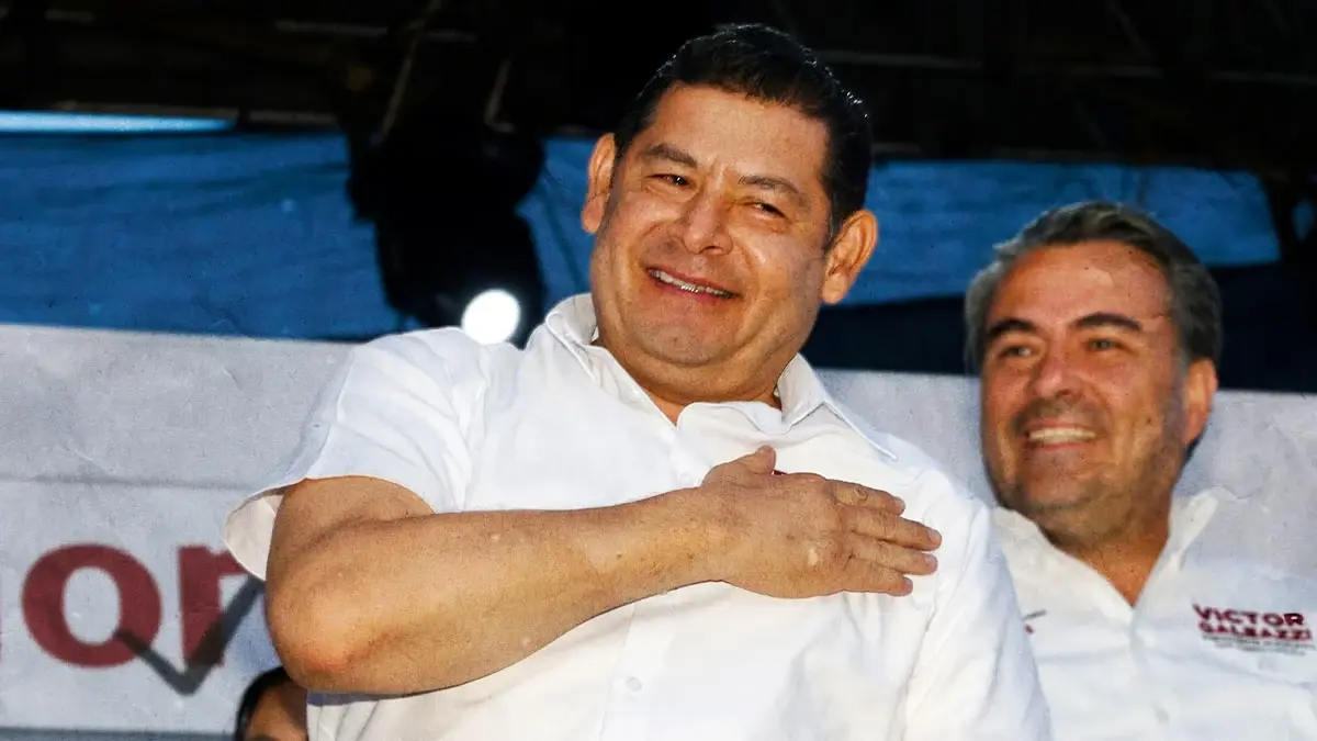 Alejandro Armenta buscará consolidar relación entre Gobierno de Puebla y medios de comunicación 