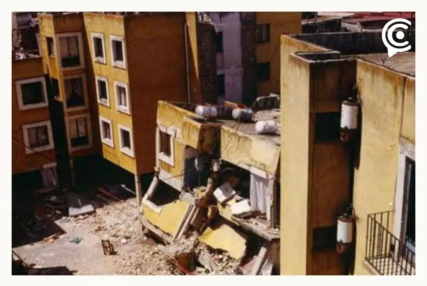 Sismo que sacudió a Puebla en 1999 cumple su 25 aniversario