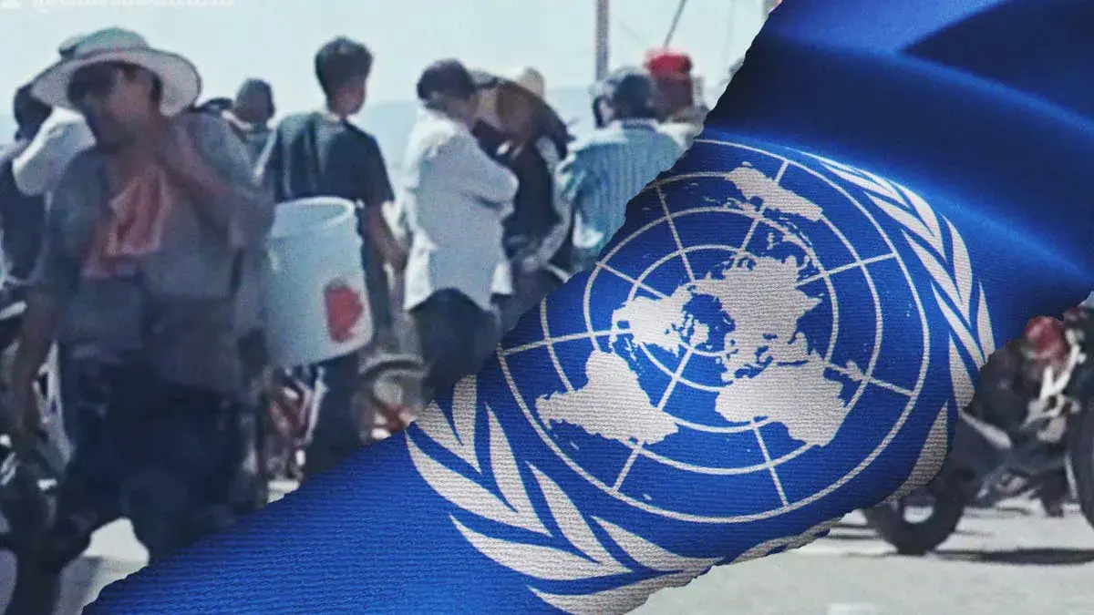 ONU condena linchamiento de cuatro hombres y golpiza contra una mujer en Atlixco