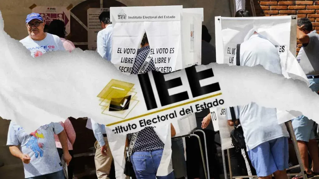 Por irregularidades, IEE Puebla invalidó elección de Venustiano Carranza  