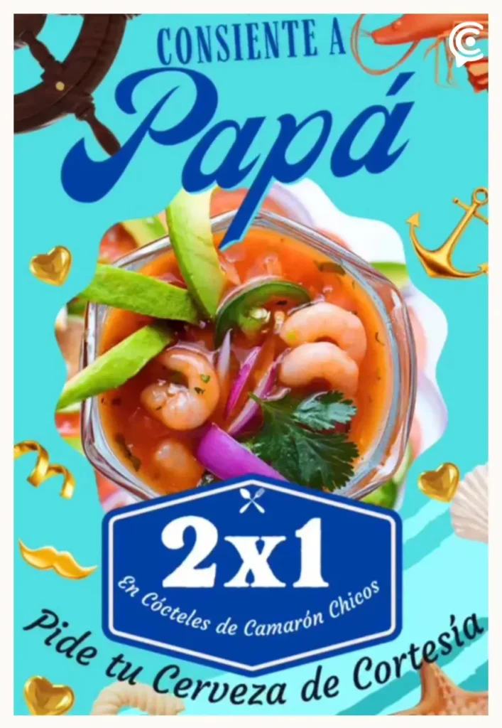 ¿Dónde festejar el Día del Padre en Puebla? Aquí te dejamos cinco recomendaciones 