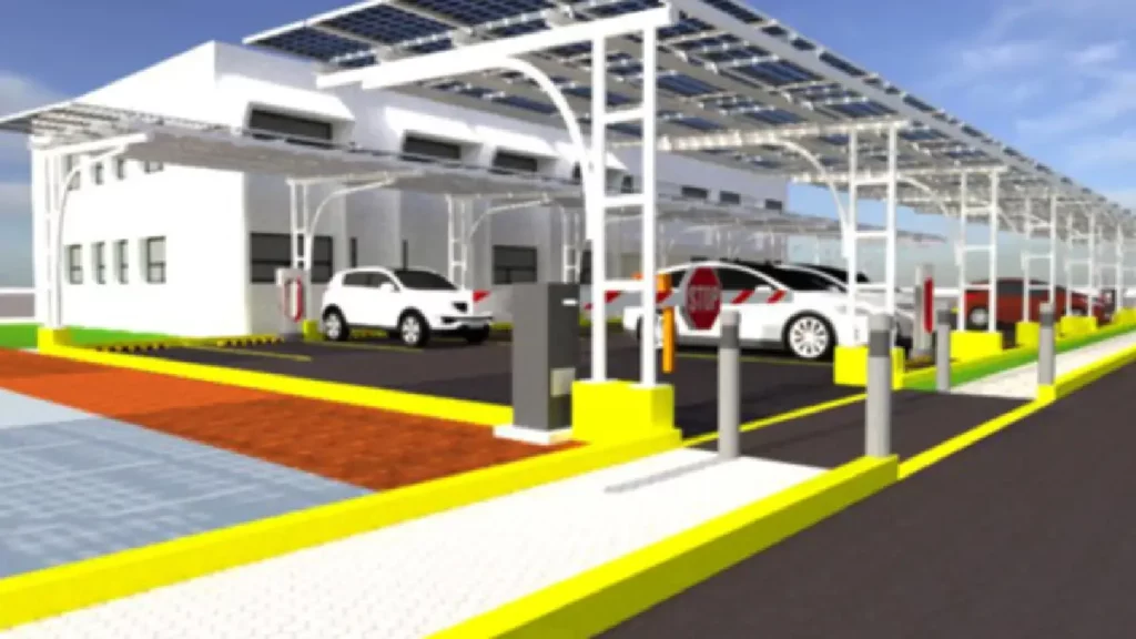 Académicos BUAP proponen uso de paneles fotovoltaicos bifaciales para generar energía eléctrica