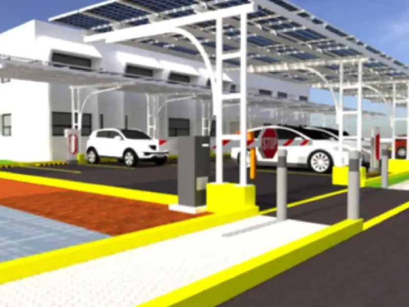 Académicos BUAP proponen uso de paneles fotovoltaicos bifaciales para generar energía eléctrica