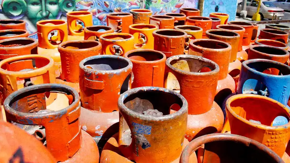 Este es el precio del gas LP del 16 al 22 de junio en Puebla 