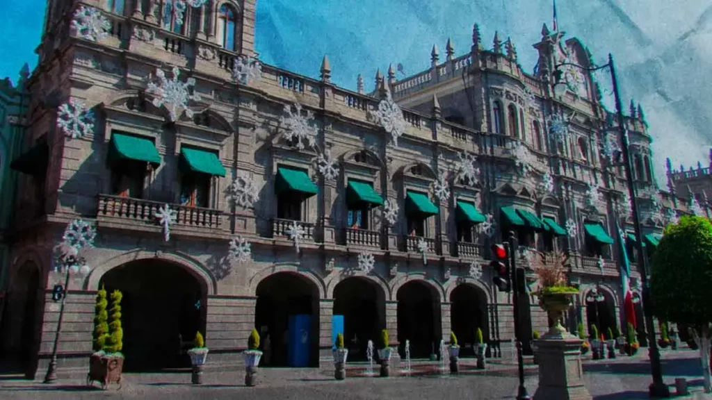 Secretarios del Ayuntamiento de Puebla regresan tras pedir licencia para las elecciones