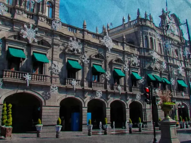 Secretarios del Ayuntamiento de Puebla regresan tras pedir licencia para las elecciones