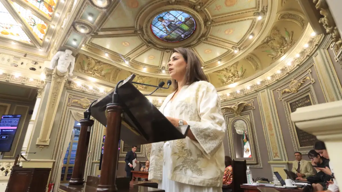 Presentan iniciativa en Congreso para contemplar en entrega-recepción accesos a cuentas de redes sociales