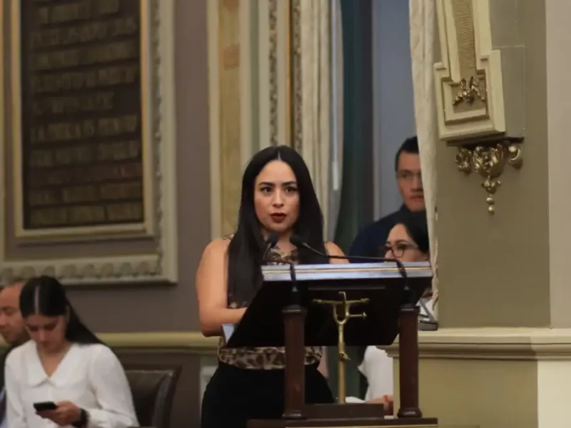 Ante sequía, impulsan en el Congreso acuerdo para apoyar al sector agropecuario