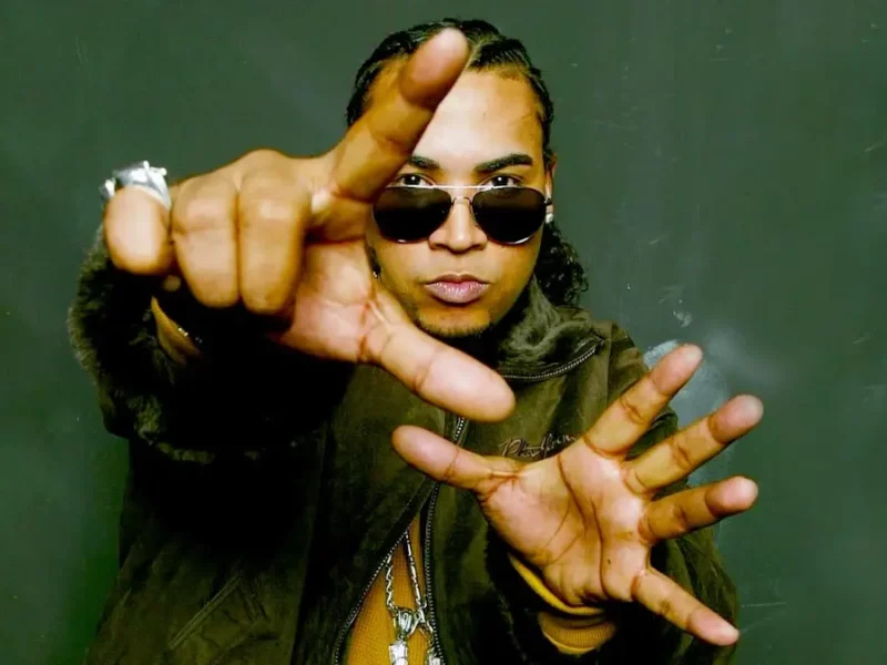 Don Omar revela que tiene cáncer, se despide temporalmente de sus fans