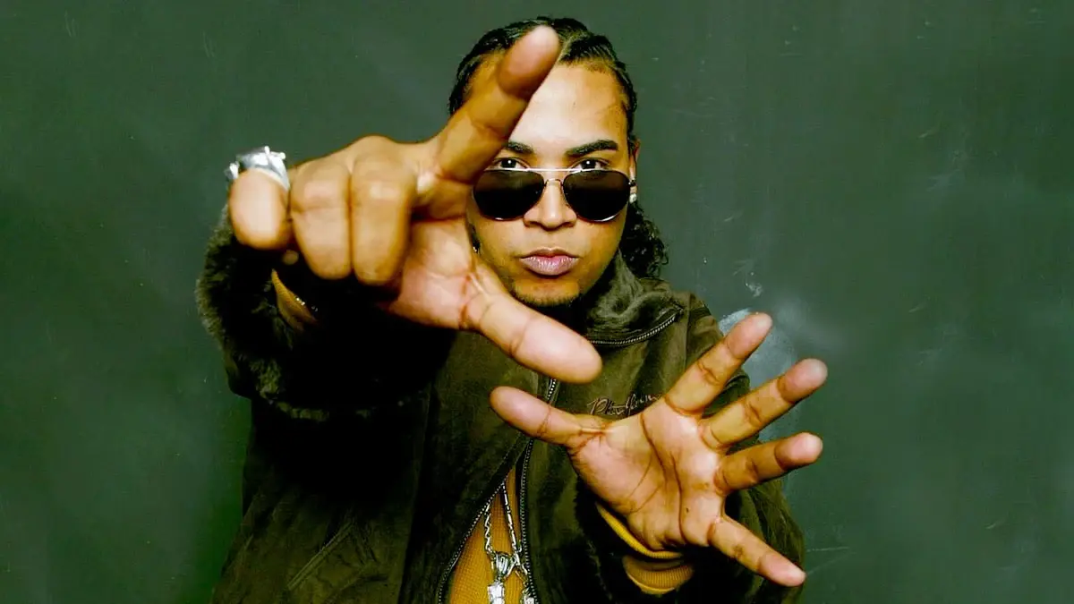 Don Omar revela que tiene cáncer, se despide temporalmente de sus fans