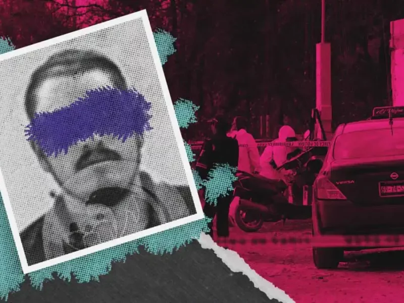 Oscar N. irá a la cárcel por el presunto asesinato de un hombre en Chignahuapan