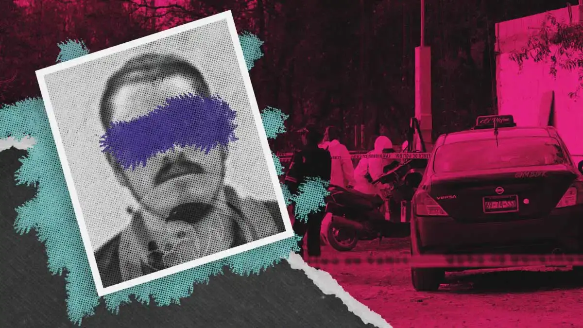 Oscar N. irá a la cárcel por el presunto asesinato de un hombre en Chignahuapan