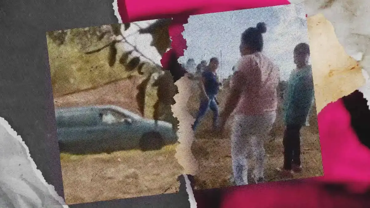 Vecinos de Juan C Bonilla reportan un presunto intento de secuestro a una mujer