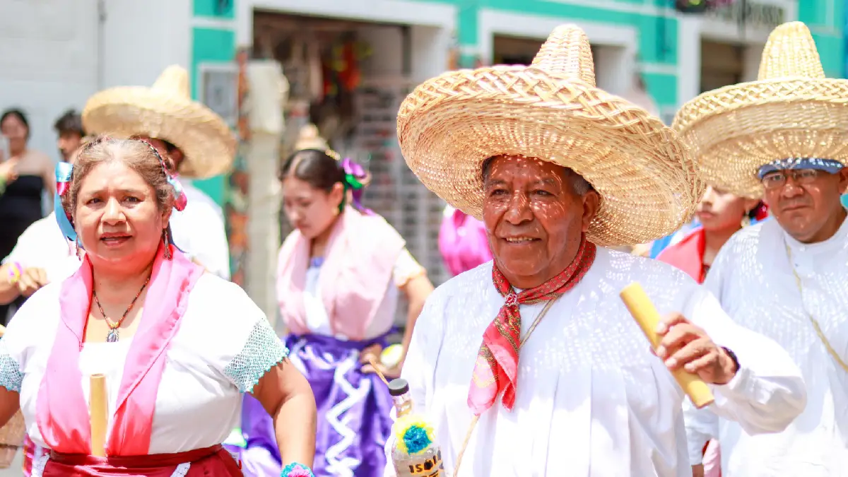 Inauguran tercera Feria del Mezcal y del Pulque en Atlixco