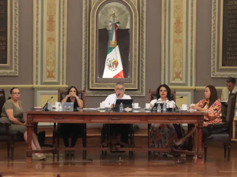 Recibe Congreso iniciativa para sancionar a quien facilite consumo de narcóticos a menores