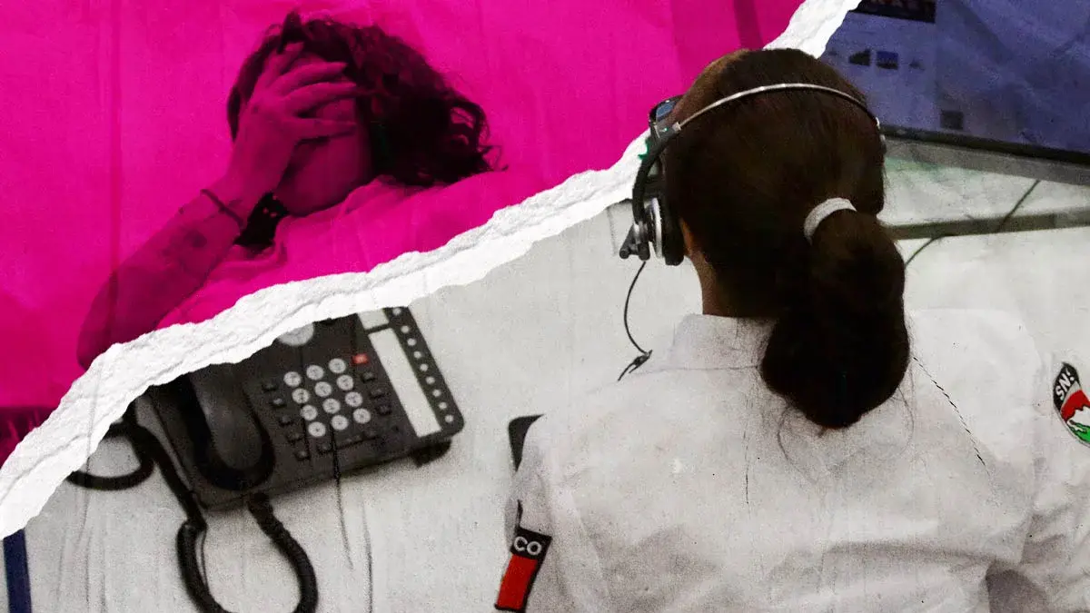 Cada media hora llamaron al 911 por violencia contra la mujer en Puebla: Sesnsp