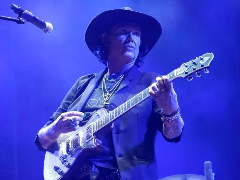 Caifanes se presentará por segunda ocasión en Puebla, llegará al Auditorio GNP Seguros