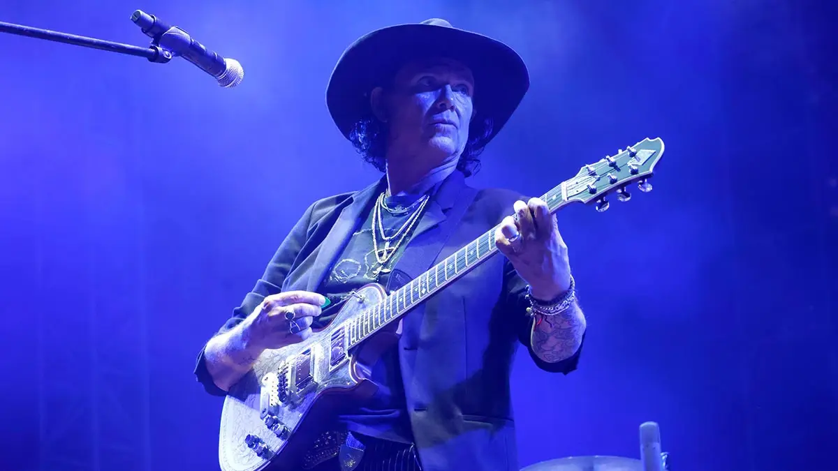 Caifanes se presentará por segunda ocasión en Puebla, llegará al Auditorio GNP Seguros
