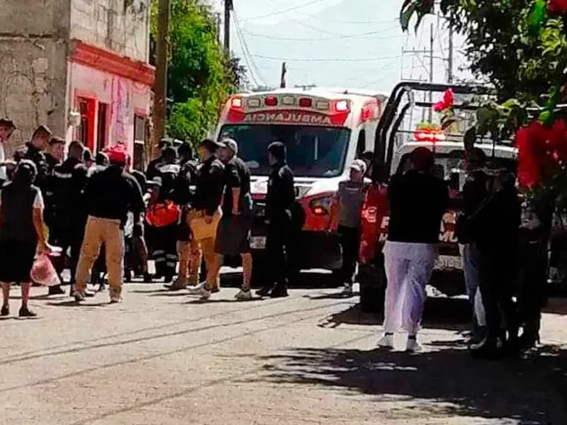 Mujer denunció que sufrió abuso y fue privada de la libertad en Puebla