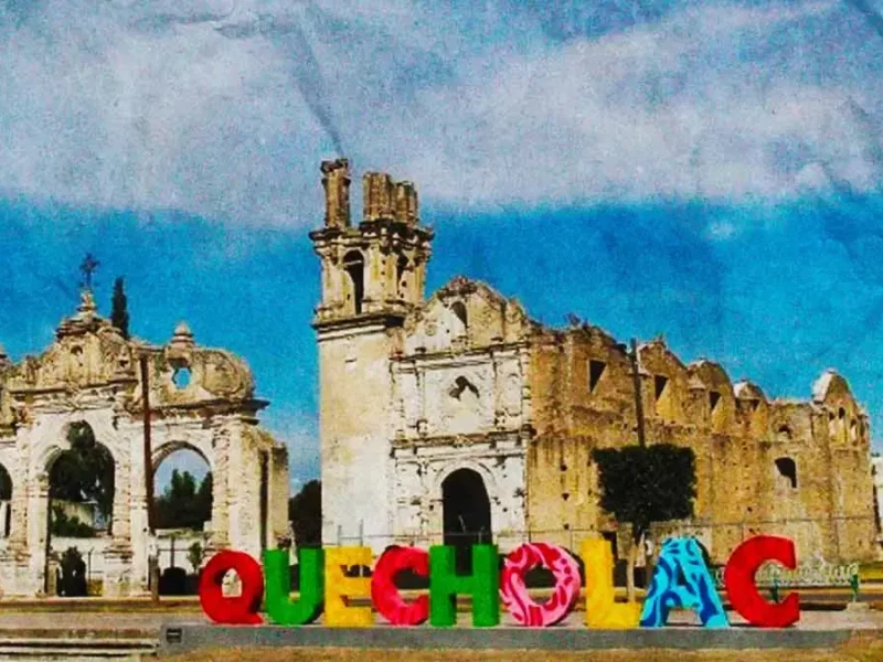 Disparan y matan a padre e hijo en Quecholac tras resistirse a un asalto