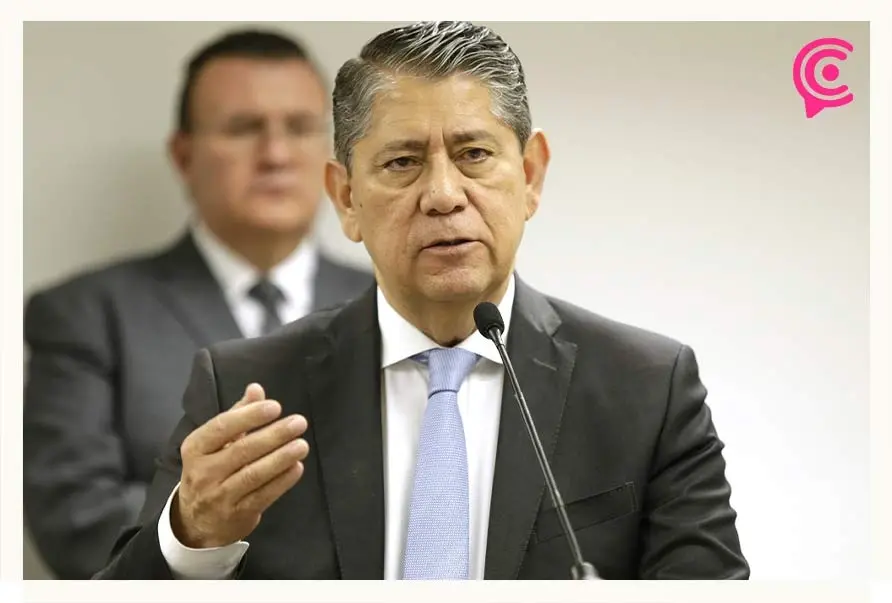 Mudanza en Fiscalía, ¿renunció Gilberto Higuera Bernal?