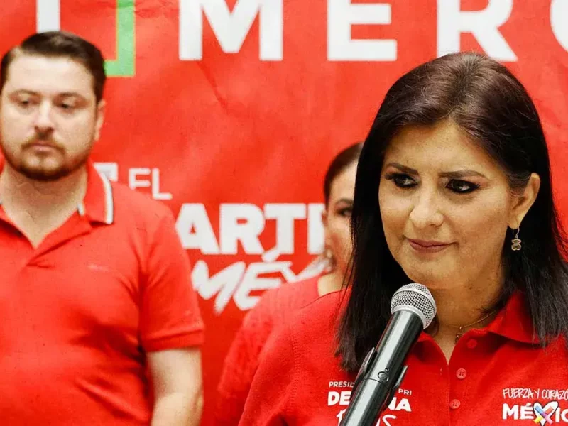 PRI respaldará destitución de consejeros por invalidez de elecciones en Venustiano Carranza  