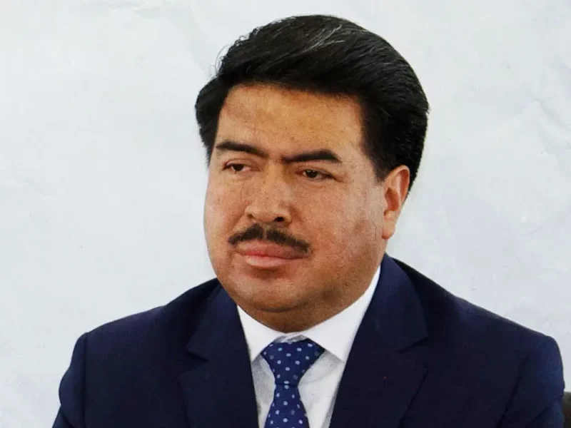 Alcalde de Zapotitlán de Méndez permanece prófugo: Gobernación