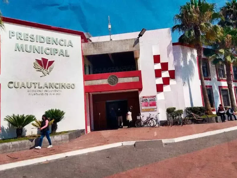 Ayuntamiento de Cuautlancingo no reconocerá sindicato hasta que sea notificado por tribunales 