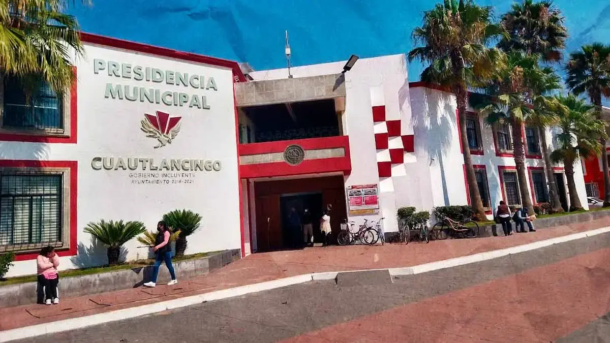 Ayuntamiento de Cuautlancingo no reconocerá sindicato hasta que sea notificado por tribunales 