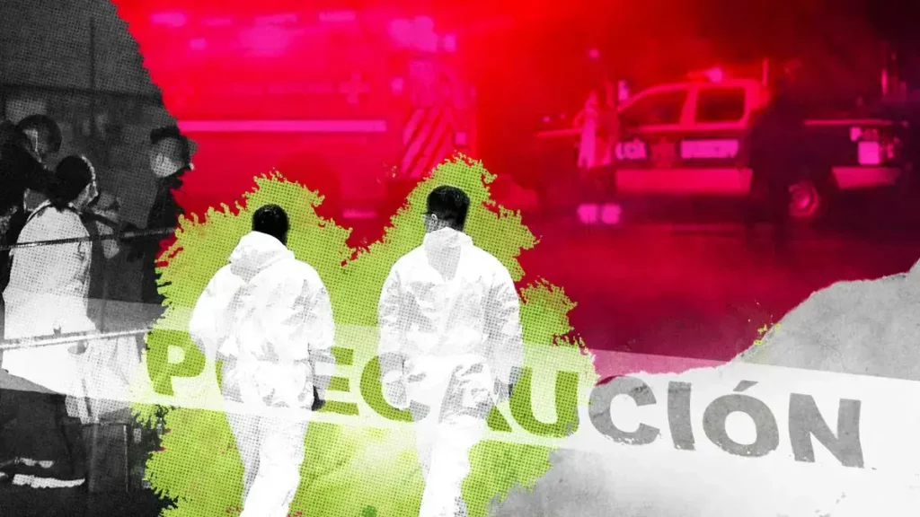 Abandonan tres cuerpos emplayados en Yehualtepec, Puebla