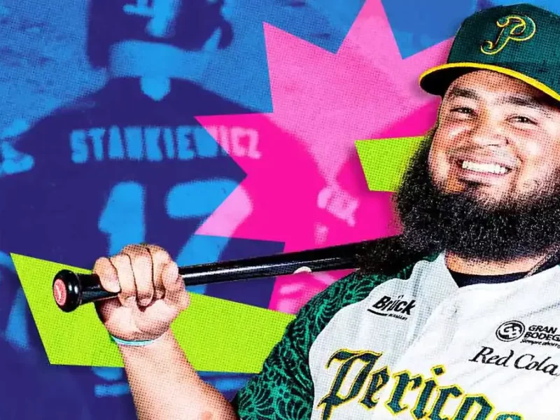 Raudy Read comanda triunfo de Pericos de Puebla sobre Tigres de Quintana Roo
