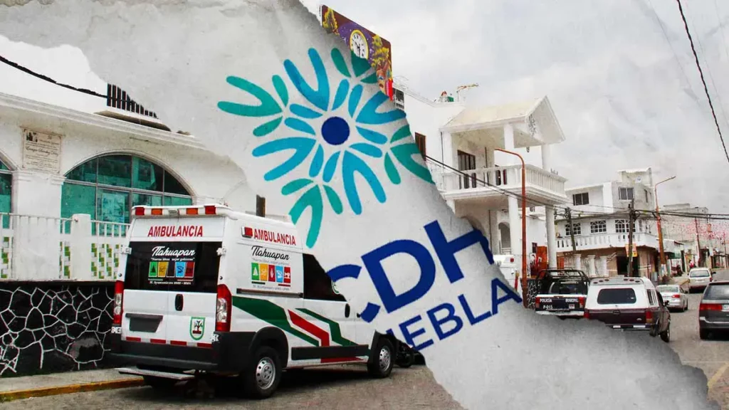 CDH Puebla emite recomendación por omisiones de autoridades en linchamiento de Tlahuapan