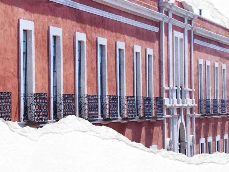 Por mantenimiento, el Museo de La Constancia será intervenido por el Gobierno estatal   