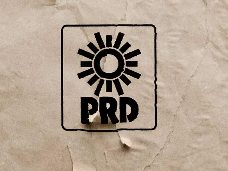 Oficialmente, el PRD pierde su registro como partido político en Puebla 