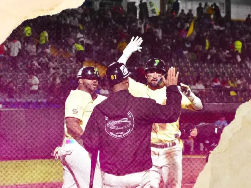 Mario Feliciano destaca en el triunfo de Pericos de Puebla ante  Tigres de Quintana Roo  