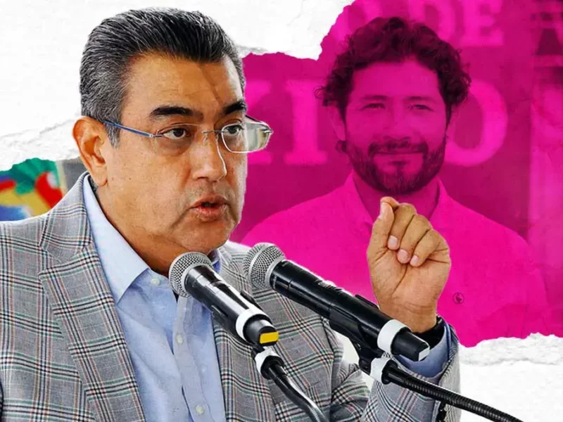 Sergio Salomón Céspedes buscará a secretario federal del Trabajo, tras cierre de Junta de Conciliación