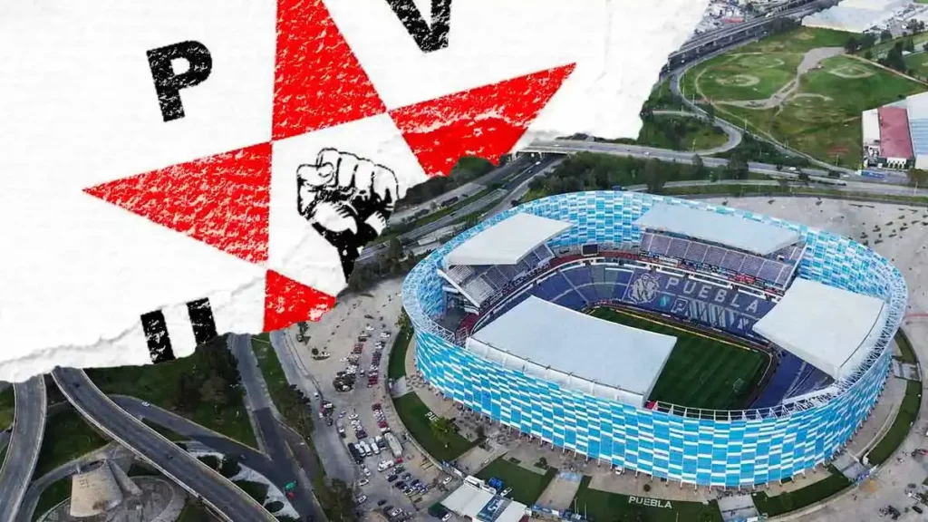 UPVA “28 de Octubre” seguirá controlando estacionamiento del Estadio Cuauhtémoc; gobierno no logró concesionar