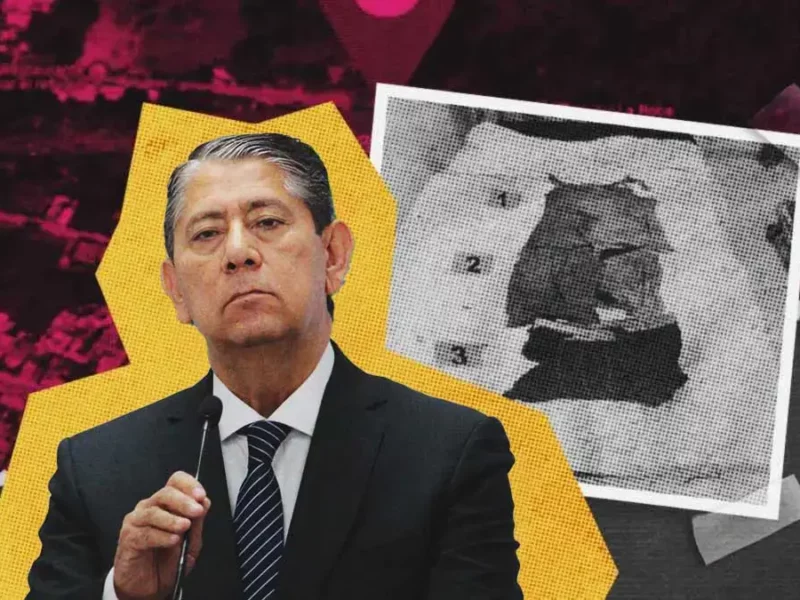 Giran orden de aprehensión contra presidente municipal de Zapotitlán por asesinato de chofer