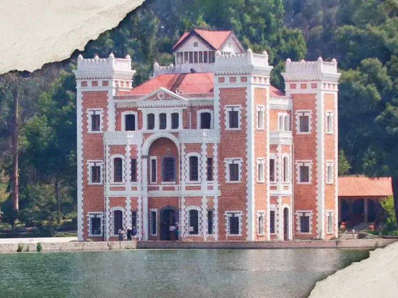 Gobierno de Puebla recupera Ex-Hacienda de Chautla; empresa concesionaria se negaba a retirarse