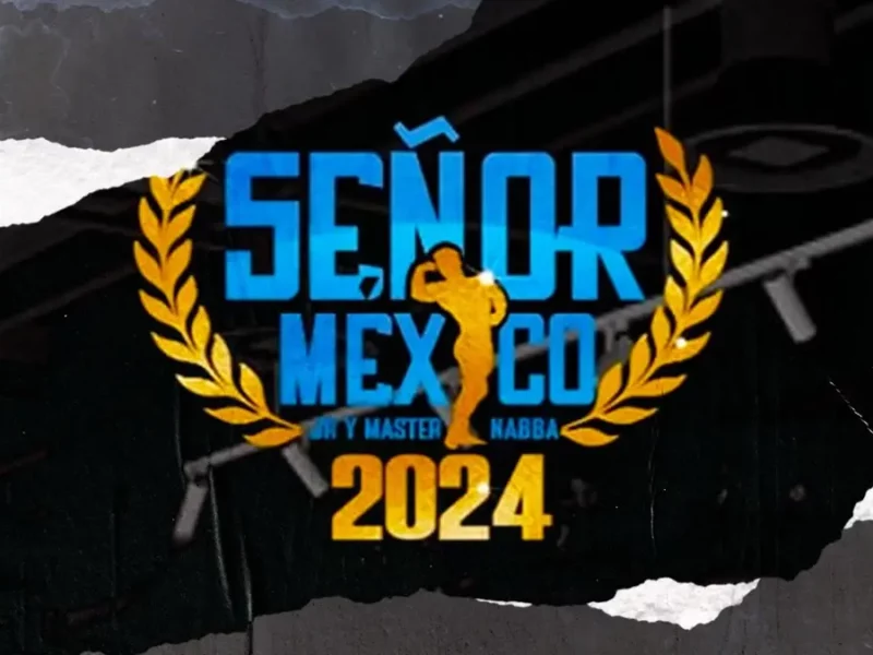 Puebla será sede del Campeonato Sr. México 2024; habrá atletas de 25 estados del país