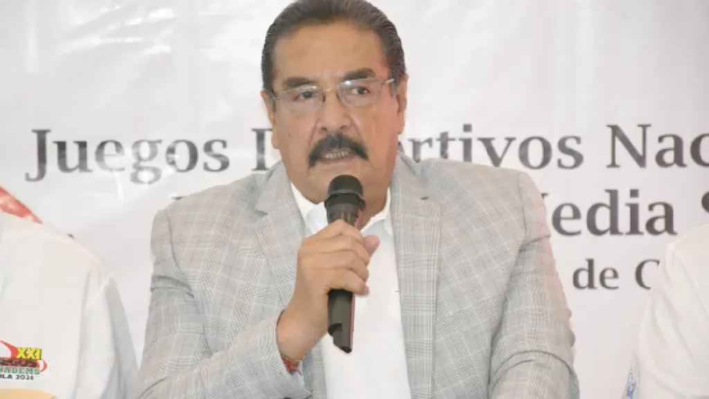 La BUAP, entre las instituciones sede de la edición XXI de los JUDENEMS Puebla 2024